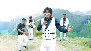 Freddy Moreno  MENTIROSA  Primicia 2024  Requinto Peruano [upl. by Benjamin]