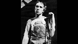 Johnny Rotten desert island discs  The Punk and his Music  Pt 1 Capital Radio July 1977 [upl. by Benito165]