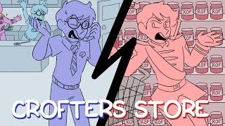 S̶o̶u̶p̶ Crofters Store – Sanders Sides [upl. by Betti640]