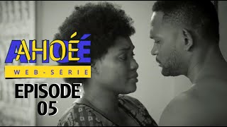 Série AHOÉ  Ep05  To Gnawo Né A Vo Soustitrages disponibles  Subtitles available [upl. by Hadik]