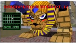 Bomberman Hero part 12 [upl. by Micaela210]