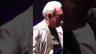 75 Years Of Trevor Horn  45 Years of Video Killed The Radio Star buggles videokilledtheradiostar [upl. by Spatola]