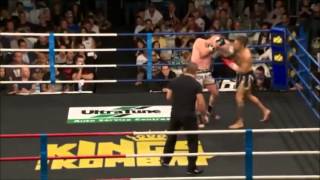 Dzhabar Askerov vs Steve Moxon Video of the Fight Fightmag TV [upl. by Oly]