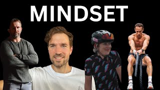 The Best Mindset Tips from Elite Performers [upl. by Eehc]