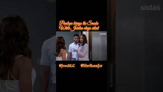 SISTAS  PENELOPE CONFRONTS ANDI W A SAAALAP AS JORDAN WATCHES tylerperry tv bet comedydrama [upl. by Piero]