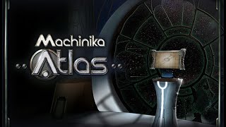 Machinika Atlas Gameplay PC [upl. by Sorac]