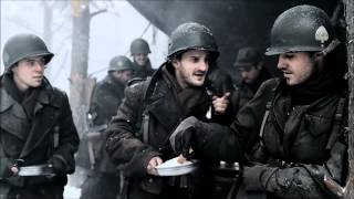 HBO Band of Brothers quotWounded Listquot  HD 1080p [upl. by Prince]