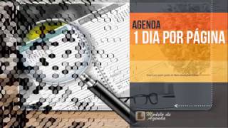 Agenda para Imprimir [upl. by Anemaj]