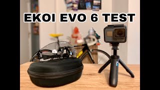 REVIEW SUNGLASSES EKOI EVO 6 PHOTOCHROMIC [upl. by Audly389]