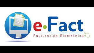 1 Complemento de pago eFact [upl. by Shear429]