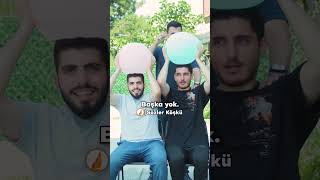 Sure isimleri say Eğer bilemezsen 💦 Sözler Köşkü shorts [upl. by Brozak]