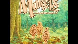 Morels Review [upl. by Lidah]