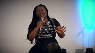 Youre Bigger by Jekalyn Carr Live Performance Official Video [upl. by Clorinde]