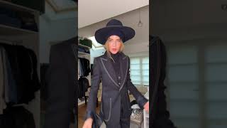 How Many Hats Is Too Many Hats  Fashion Haul  Trinny [upl. by Fowler668]