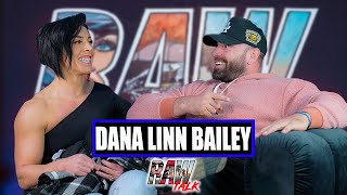 Dana Linn Bailey on taking PED’s The Dark Side Of The Fitness Industry amp Conspiracy Theories [upl. by Dolorita]