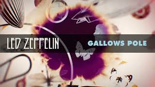 Gallows Pole Led Zeppelin [upl. by Youngman]