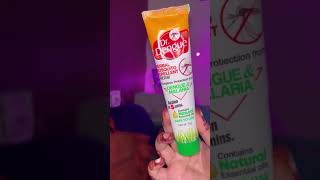 Dr Dengue Mosquito Repellent Cream Your Shield Against Mosquitoes [upl. by Niles]