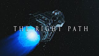 The Expanse  The Right Path [upl. by Hartmunn]