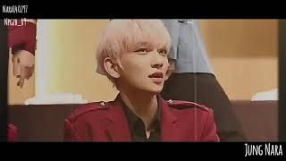 FMV Joshua Hong  I Hate You I Love you [upl. by Nylesoj384]