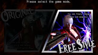 Live DMC 3 for the Switch Shorter stream [upl. by Assetniuq936]