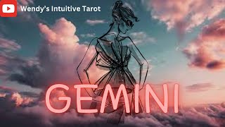 GEMINI YOUR PERSON IS HAVING A CRAZY REALIZATION ABOUT YOU…” 🤯 NOVEMBER 2024 TAROT LOVE [upl. by Ramah]