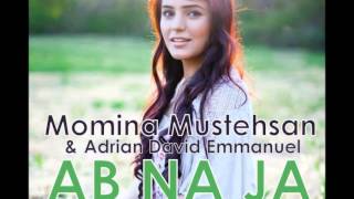 Ab na Ja Euphoria  Momina Mustehsan amp Adrian David Emmanuel [upl. by Eannej704]