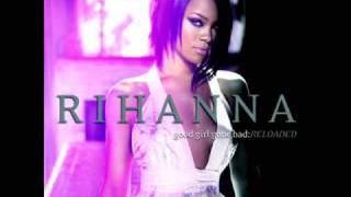 Disturbia Flashlight Remix  Rihanna [upl. by Yurt]