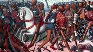 Agincourt Hymn  J Dunstable [upl. by Itsud]