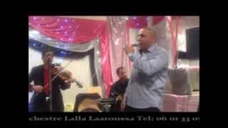 Orchestre Lalla Laaroussa 2014 a paris [upl. by Nothsa321]