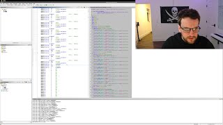 George Hotz  Reverse engineering  switching from AQL to PM4 to avoid bugs on the AMD 7900XTX Part2 [upl. by Shep]