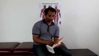 Patellar Tendonitis Treatment  Why Ice and Antiinflammatories Dont Work  Manu Kalia  Video 135 [upl. by Eyde]