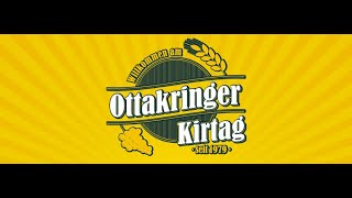 Ottakringer Kirtag [upl. by Ynittirb]