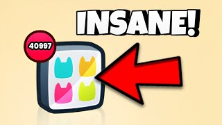 This Farming Method is INSANE Pet Simulator 99 [upl. by Ivana54]