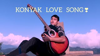 konyak love song [upl. by Glanville]