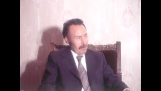 زيارة الرئيس بومدين و بوتفليقة الى سوريا 1978 Visite du président Boumediene et Bouteflika en Syrie [upl. by Aidnyl774]