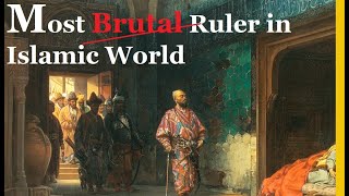 Most Brutal Ruler in the Islamic World  TimurTamerlane of Timurid dynasty [upl. by Ixela565]