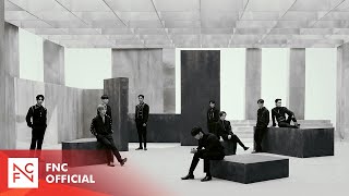 SF9 Tear Drop MUSIC VIDEO [upl. by Benedetto]