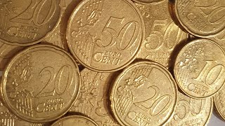 The Most Valueable 2 Euro Coins  Euro Coins Collection Varieties [upl. by Braunstein622]