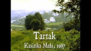 Rozmowy przy tarciu desek Kasinka M 1987 [upl. by Serra164]