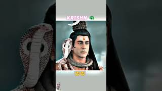 Krishn aur Banasur ka yudh kisne roka 🦚🕉krishna sanatani hindut love jagrukhindu [upl. by Suirtemid]