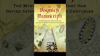 The Mysterious Voynich Manuscript An Uncrackable Code [upl. by Monson]