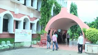 Complete Tour of SSBTs COET Bambhori Jalgaon [upl. by Asalocin]