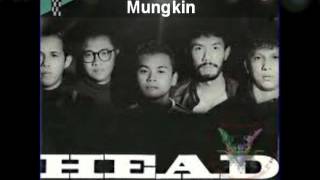 Headwind  Segalanya Mungkin Lirik [upl. by Adieren890]