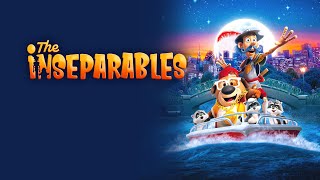 The Inseparables Kids Cartoon Animation Movie Stories [upl. by Stephan]