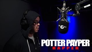 Potter Payper  Fire In The Booth [upl. by Aracahs]