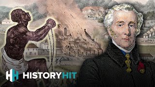 Why Did Britain Abolish Slavery in 1833 Pt 2 [upl. by Craig]