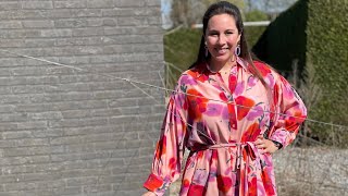 TRENDS LENTEZOMER ‘22 [upl. by Artima]