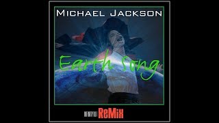 Michael Jackson  Earth Song Infinity101 Mix [upl. by Yticilef]