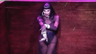 Kimora Blac quotFree Your Mindquot  Big Top Sundays  Beaux in SF [upl. by Roxanna]