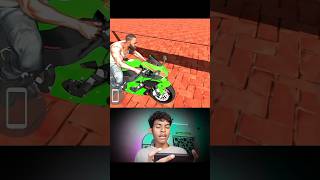 Skibidi Toilet ❗ Indian Bikes Driving 3D [upl. by Lrub694]